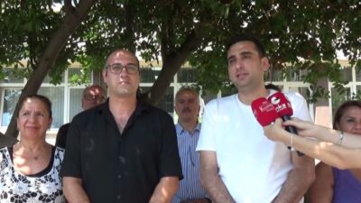 YENİ Parti Sinop İl Başkanı Aykut Cem Yalçınkaya, partisinin Sinop