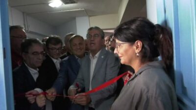 YENİ Parti, Rize’nin Pazar, Ardeşen ve Fındıklı ilçelerinde ilçe başkanlığı