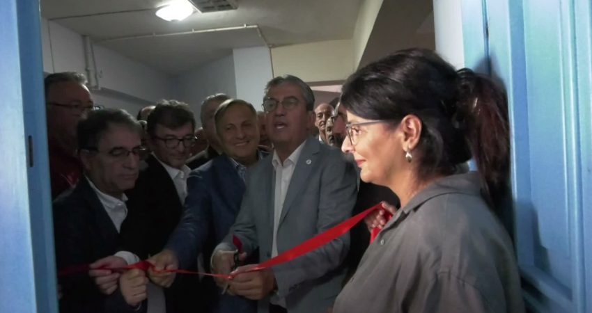 YENİ Parti, Rize’nin Pazar, Ardeşen ve Fındıklı ilçelerinde ilçe başkanlığı