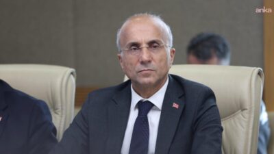 YENİ Parti Kayseri Milletvekili Aşkın Genç, Merkez Bankası’nın 2026 yıl