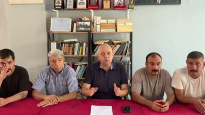 YENİ Parti Manisa Milletvekili Ahmet Vehbi Bakırlıoğlu, Yıldızlar SSS Holding'e bağlı Elazığ