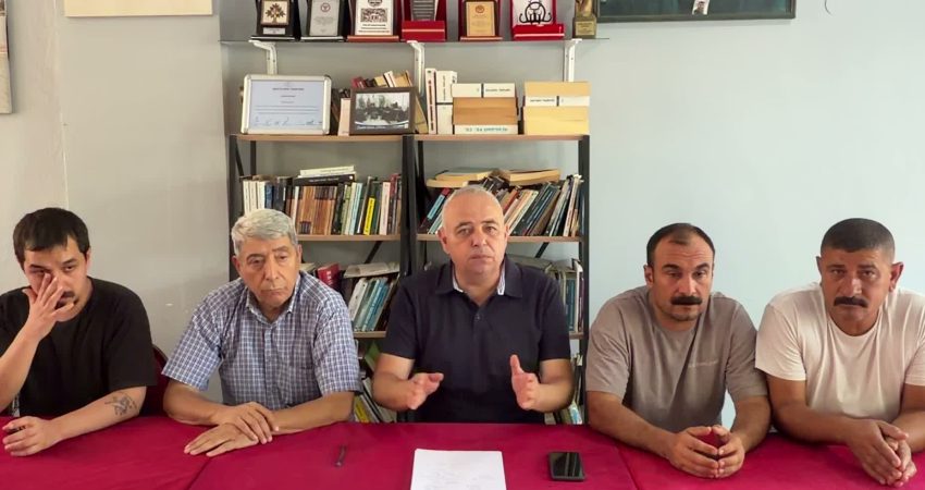 YENİ Parti Manisa Milletvekili Ahmet Vehbi Bakırlıoğlu, Yıldızlar SSS Holding'e bağlı Elazığ