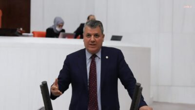 YENİ Parti Adana Milletvekili Ayhan Barut, yurt dışına çıkan yurttaşların
