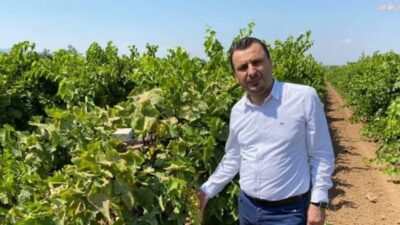 YENİ Parti Manisa Milletvekili Bekir Başevirgen, Ege Bölgesi'nin en stratejik