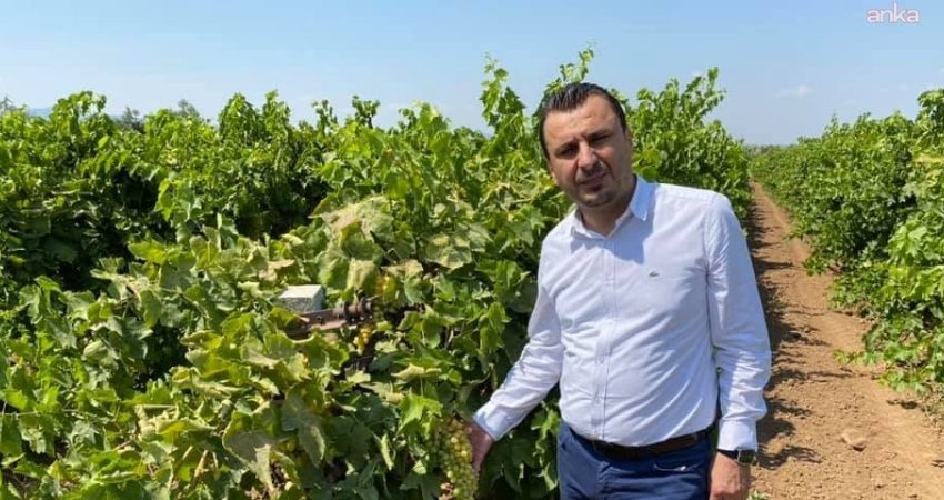 YENİ Parti Manisa Milletvekili Bekir Başevirgen, Ege Bölgesi'nin en stratejik