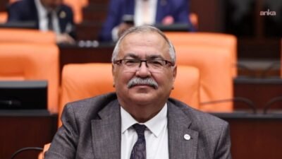YENİ Parti Aydın Milletvekili Süleyman Bülbül, Çine'de dört gün süren