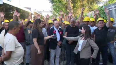 YENİ Parti Genel Başkanı Utku Çakırözer, Enerji ve Tabii Kaynaklar