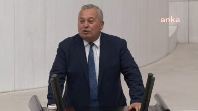 YENİ Parti İstanbul Milletvekili Cemal Enginyurt, oğlu Alptürk Enginyurt'un, Çağlayan