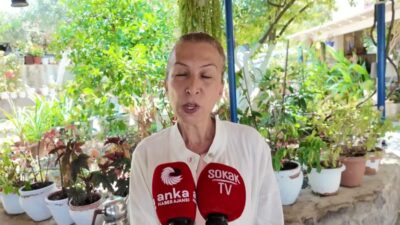 YENİ Parti Muğla Milletvekili Süreyya Öneş Derici, kamuoyunda “çerçeve yasa”