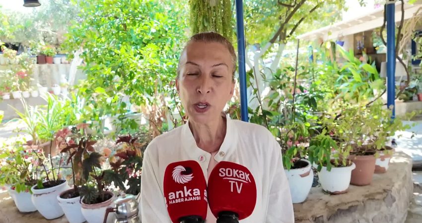 YENİ Partili Derici’ “çerçeve yasaya” neden “hayır” dediğini açıkladı: “Bu yasa millet nezdinde soru işaretleriyle dolu” YENİ Parti Muğla Milletvekili Süreyya Öneş Derici, kamuoyunda “çerçeve yasa”