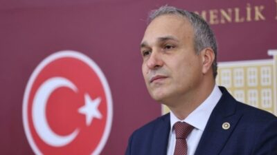  YENİ Parti İstanbul Milletvekili Suat Özçağdaş, Milli Eğitim Bakanlığı bünyesinde
