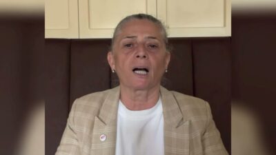 YENİ Parti Trabzon Milletvekili Sibel Suiçmez, OECD’nin 35 ülkede yaptığı