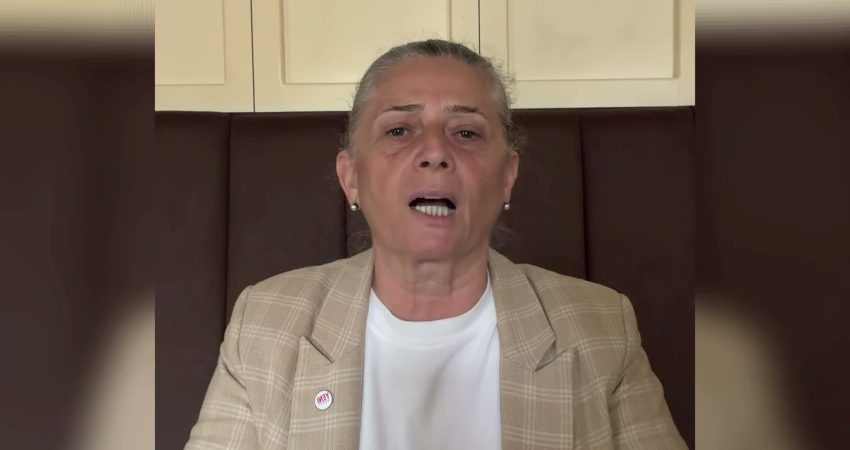YENİ Parti Trabzon Milletvekili Sibel Suiçmez, OECD’nin 35 ülkede yaptığı