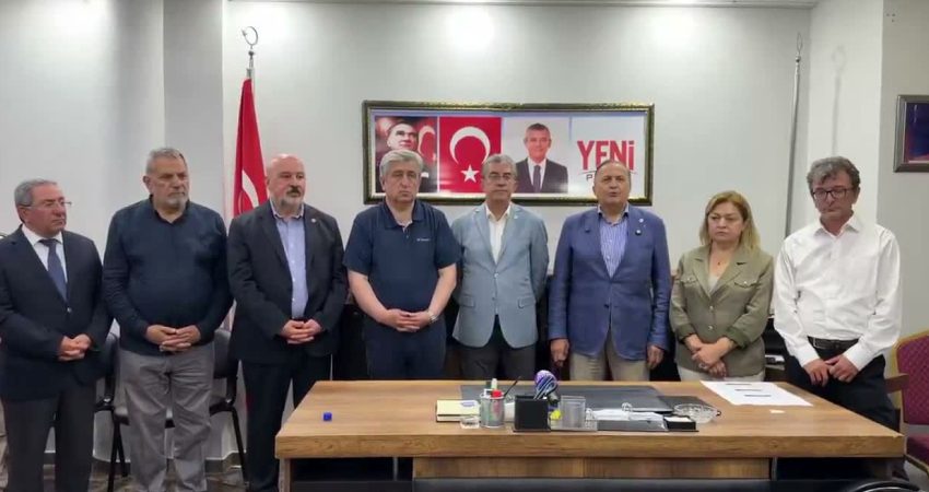 YENİ Parti Ordu Milletvekili Seyit Torun, açıklanan fındık fiyatının üretim