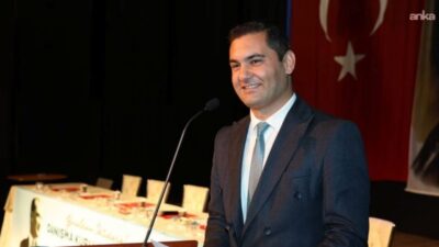 YENİ Parti Genel Merkezi tarafından Kırıkkale İl Kurucu Başkanlığı görevine