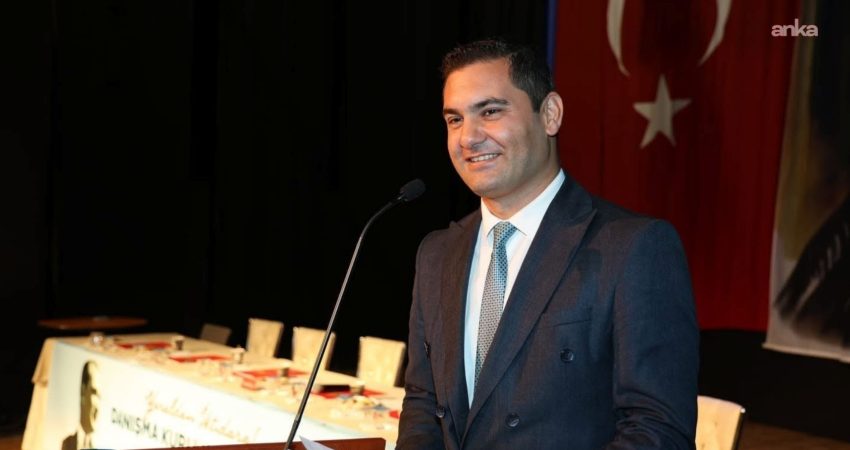 YENİ Parti Genel Merkezi tarafından Kırıkkale İl Kurucu Başkanlığı görevine