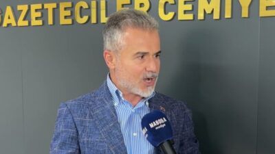 Yeniden Refah Partisi Genel Başkan Yardımcısı Suat Kılıç, "çerçeve yasa"