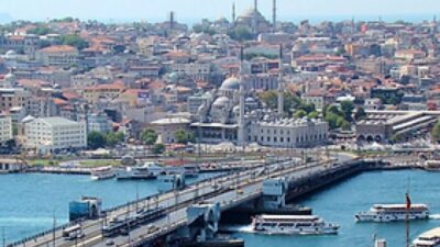 Türkiye Yeşilay Cemiyeti tarafından gerçekleştirilecek olan Yeşilay Bisiklet Turu Yarı