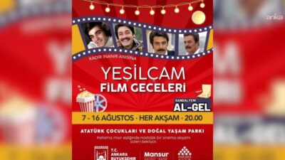 Ankara Büyükşehir Belediyesi Atatürk Çocukları ve Doğal Yaşam Parkı, Türk