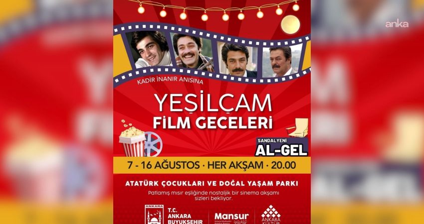 Ankara Büyükşehir Belediyesi Atatürk Çocukları ve Doğal Yaşam Parkı, Türk