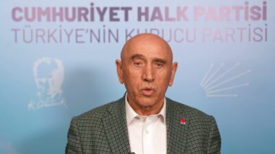 CHP Genel Başkan Yardımcısı Yıldırım Kaya, 2026-MEB-AGS sonuçlarına ilişkin "Milli