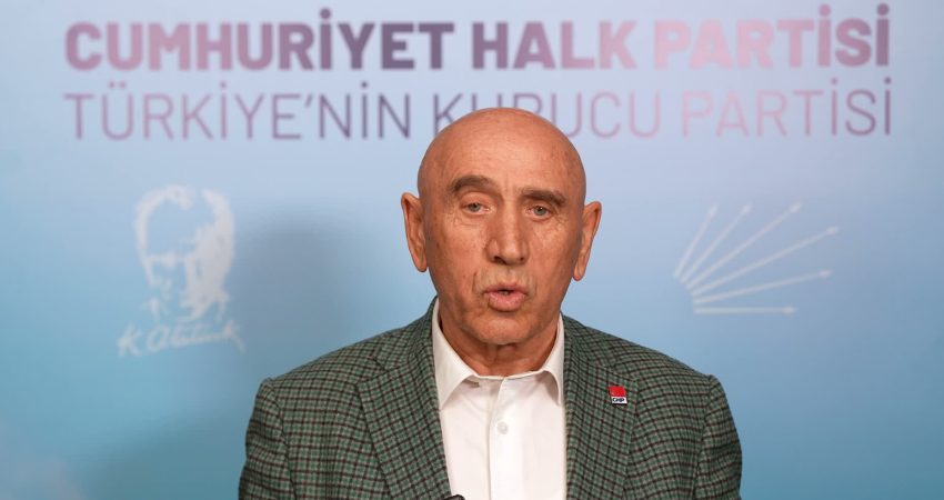CHP Genel Başkan Yardımcısı Yıldırım Kaya, 2026-MEB-AGS sonuçlarına ilişkin "Milli