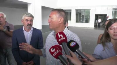 Yıldızlar SSS Holding Yönetim Kurulu Başkanı Sebahattin Yıldız, işçilerin ücret