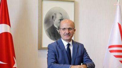 YÖK Başkanı Prof. Dr. Erol Özvar, COP31 İklim Zirvesi öncesinde
