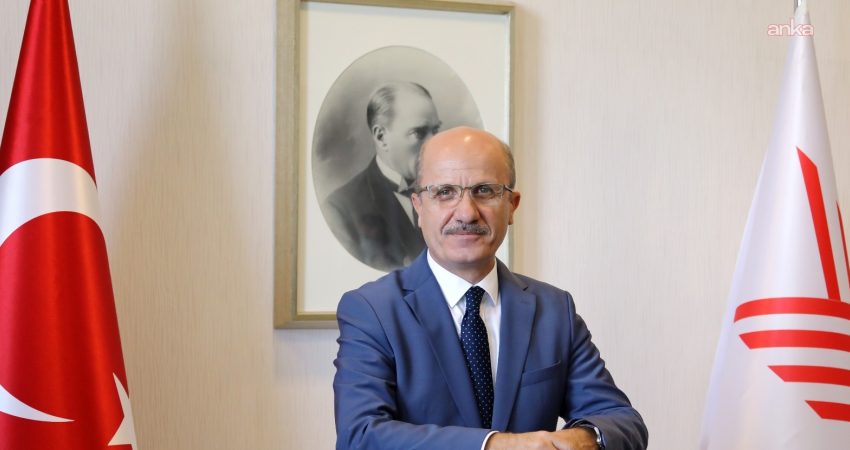 YÖK Başkanı Prof. Dr. Özvar: “Yükseköğretim kurumlarımız COP31 yolunda hazır” YÖK Başkanı Prof. Dr. Erol Özvar, COP31 İklim Zirvesi öncesinde