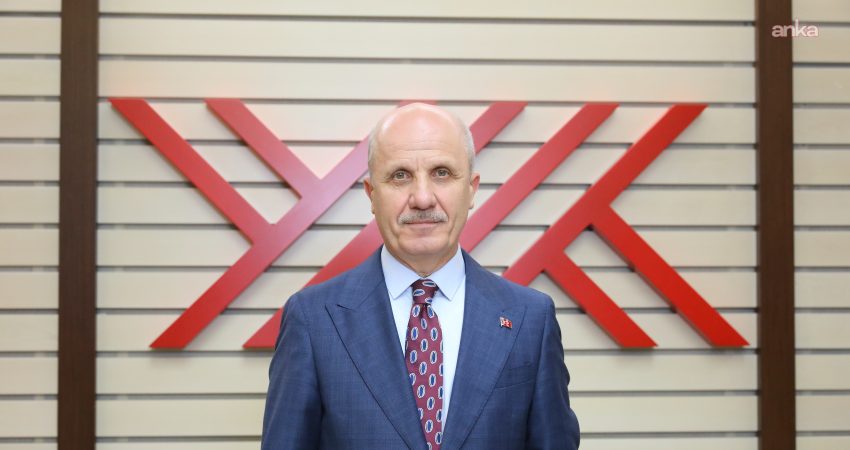 YÖK, Türkiye Stratejik Teknoloji İnsan Kaynağı Programı'nın başvuru ve seçim