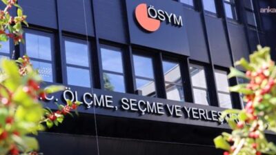 Yükseköğretim Kurumları Yabancı Dil Sınavı (YÖKDİL/2), 9 Ağustos Pazar günü