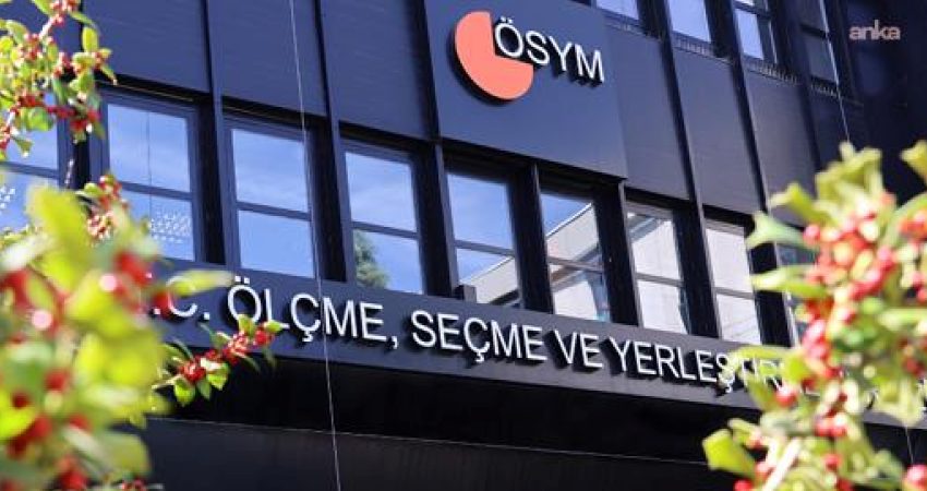 Yükseköğretim Kurumları Yabancı Dil Sınavı (YÖKDİL/2), 9 Ağustos Pazar günü
