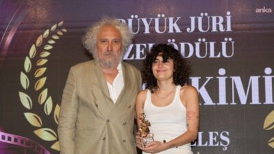 Yönetmen Yüksel Aksu, 1. Çatalca Film Festivali’nde sinemanın kentleri ve