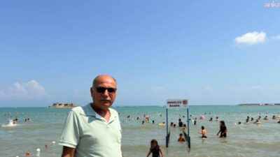 Akdeniz’in önemli turizm merkezlerinden olan Yumurtalık, yenilenen Mavi Bayrak, engelsiz