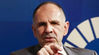 Yunanistan, Türkiye’nin Ege ve Akdeniz’de ilan ettiği iki deniz milli