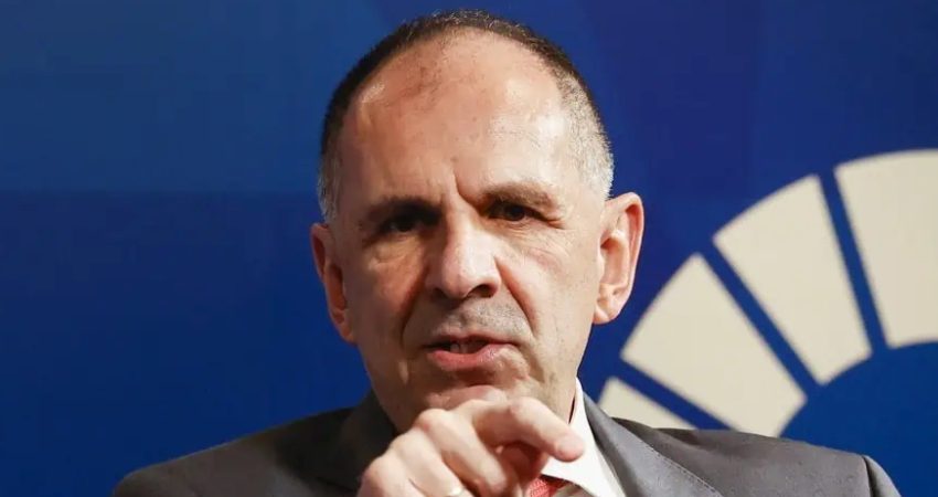 Yunanistan, Türkiye’nin Ege ve Akdeniz’de ilan ettiği iki deniz milli