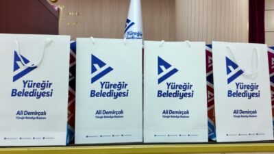Yüreğir Belediye Başkan Vekili Cafer Boyraz, Kültürevleri’nin ücretsiz LGS ve