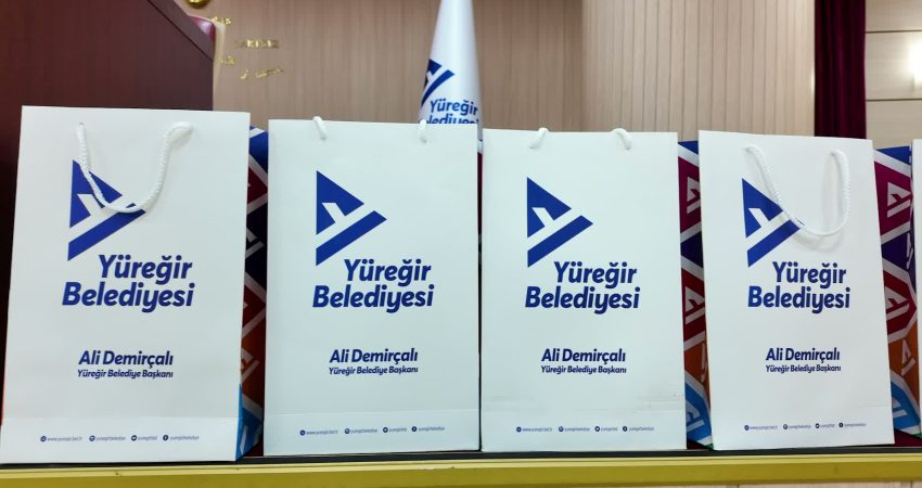 Yüreğir Belediye Başkan Vekili Cafer Boyraz, Kültürevleri’nin ücretsiz LGS ve
