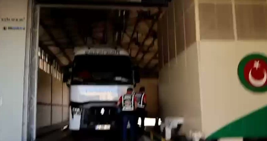 Edirne Cumhuriyet Başsavcılığınca yürütülen soruşturma kapsamında, hakkında "Cumhurbaşkanına hakaret" suçundan