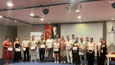 İzmir Büyükşehir Belediyesi’nin kent yönetiminde katılımcılığı güçlendirmek amacıyla hayata geçirdiği