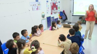 Yuvamız İzmir Sosyal Hizmet Etkinlik Merkezleri'nde aylık ücret 2 bin