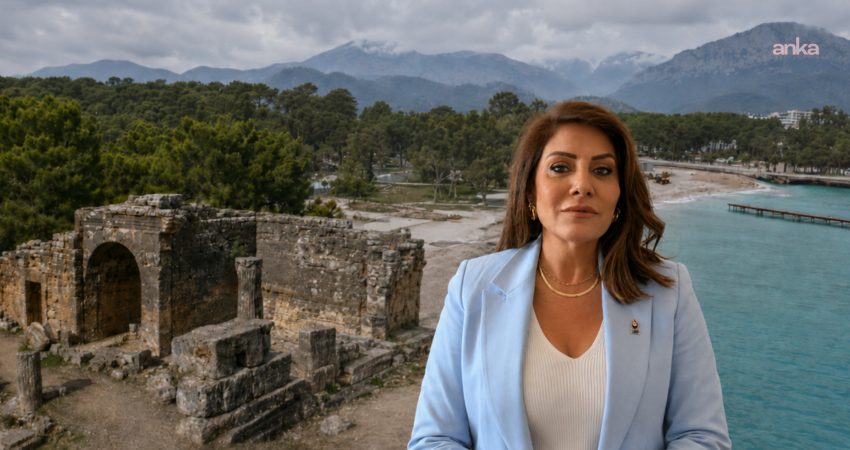 Zafer Partisi Çevre, Şehircilik ve Kültür Politikaları Başkanı Esmaül Hüsna