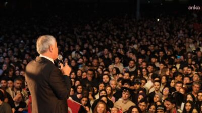 Görevden uzaklaştırılan Adana Büyükşehir Belediye Başkanı Zeydan Karalar, dün açıklanan