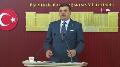 YENİ Parti Sözcüsü Zeynel Emre, “Eylül ayı için bir planlama