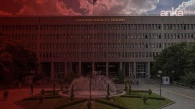 Ankara Cumhuriyet Başsavcılığı, 101 milyon kişiye ait kimlik verisi ile