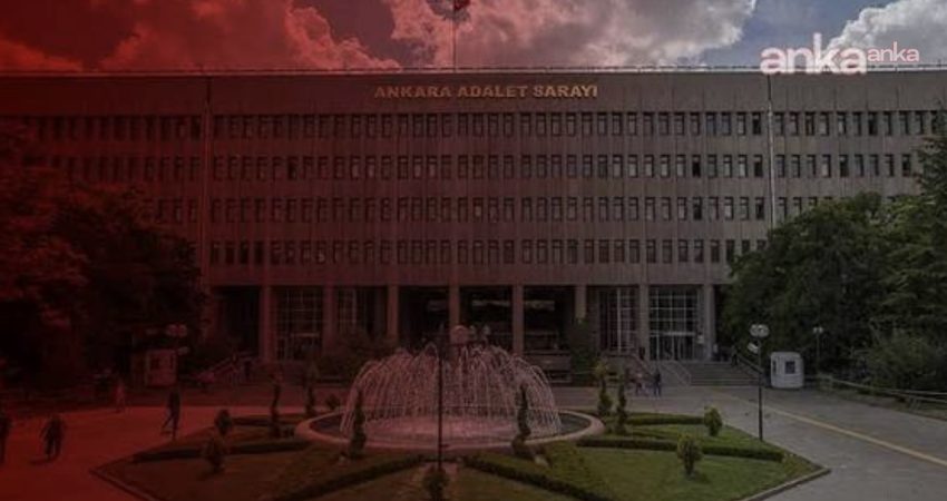 Ankara Cumhuriyet Başsavcılığı, 101 milyon kişiye ait kimlik verisi ile