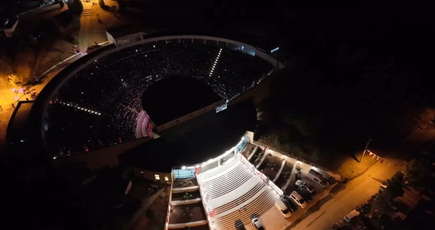 11. Uluslararası ZurnaZen Festivali, Menteşe’de başladı Muğla Büyükşehir Belediyesi tarafından bu yıl 11’incisi düzenlenen Uluslararası ZurnaZen