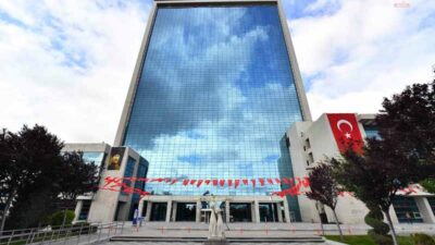 Ayaş Belediye Başkanı İzzet Demirci, CHP'den istifa etti. Demirci, "Siyasi
