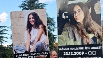 Kastamonu’da 15 yaşındaki Yağmur Pehlivanlı’nın yaşamını yitirdiği trafik kazasına ilişkin
