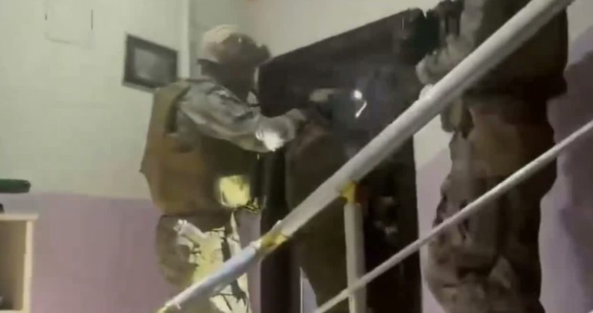 18 İlde “nitelikli dolandırıcılık” operasyonu: 281 gözaltı İçişleri Bakanlığı, 18 ilde düzenlenen "nitelikli dolandırıcılık" operasyonlarında vatandaşları toplam